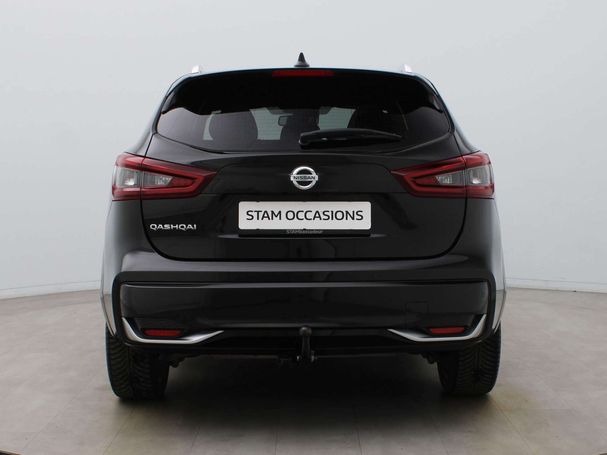 Nissan Qashqai DIG-T TEKNA+ 117 kW image number 27