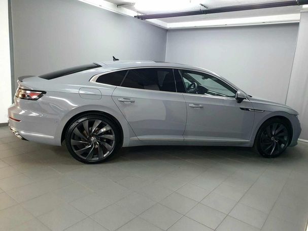 Volkswagen Arteon 2.0 TDI DSG 4Motion 147 kW image number 5