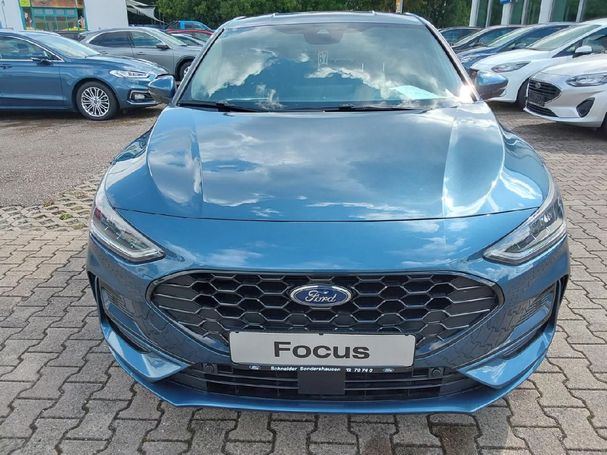 Ford Focus 114 kW image number 2