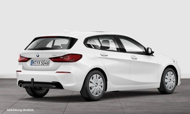 BMW 118i Sport Line 103 kW image number 2