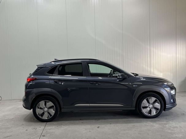 Hyundai Kona 64 kWh Premium 150 kW image number 3