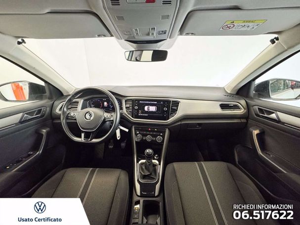 Volkswagen T-Roc 1.5 TSI 110 kW image number 11