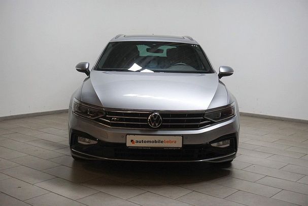 Volkswagen Passat 2.0 TSI 4Motion DSG 206 kW image number 3