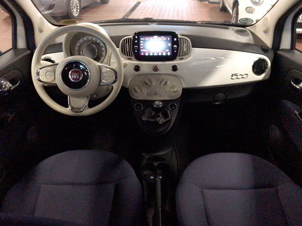 Fiat 500 1.0 51 kW image number 8