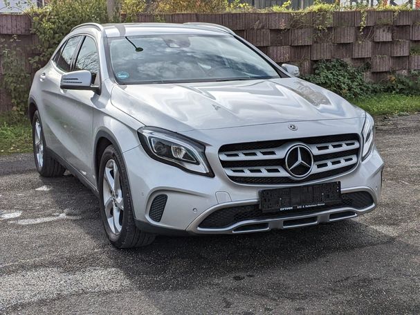 Mercedes-Benz GLA 180 7G-DCT 90 kW image number 32