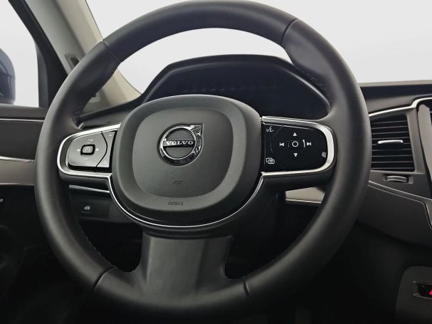 Volvo XC90 B5 AWD 173 kW image number 16