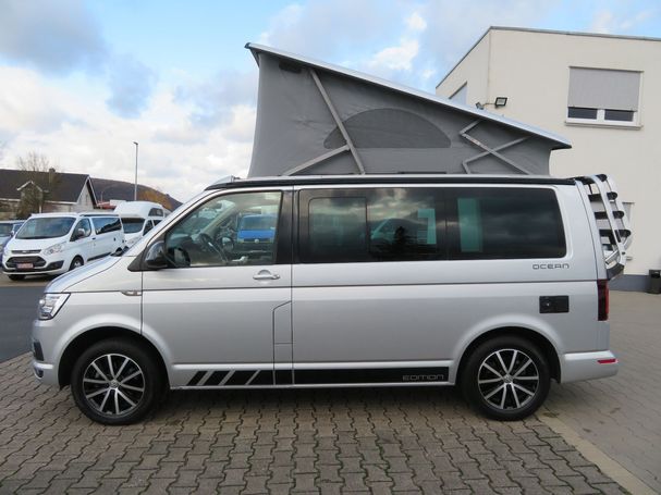 Volkswagen T6 California 110 kW image number 2