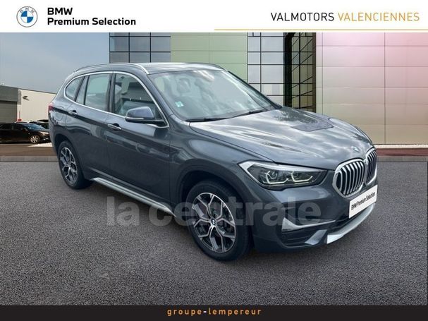 BMW X1 sDrive18i xLine 100 kW image number 2