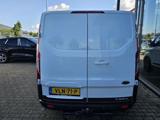 Ford Transit Custom 300 L2H1 2.0 TDCi Trail 96 kW image number 3