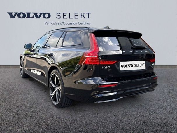 Volvo V60 AWD T6 189 kW image number 4