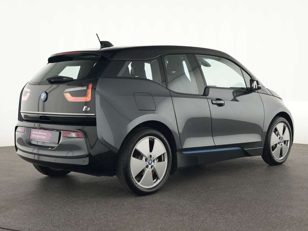 BMW i3 125 kW image number 6