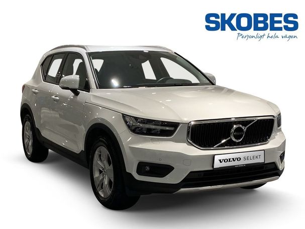 Volvo XC40 D3 Momentum 111 kW image number 2