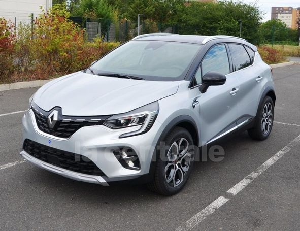 Renault Captur 160 118 kW image number 1