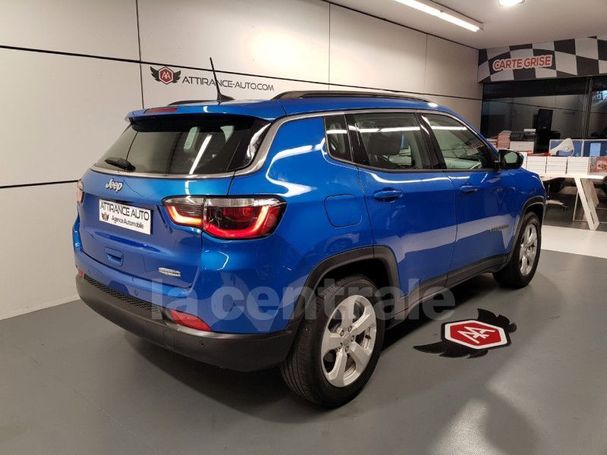 Jeep Compass 1.6 Longitude 88 kW image number 3