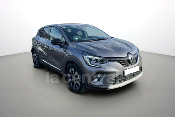 Renault Captur Mild Hybrid 140 Techno 103 kW image number 3