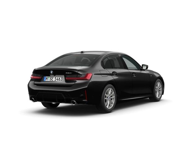 BMW 320i M Sport 135 kW image number 4