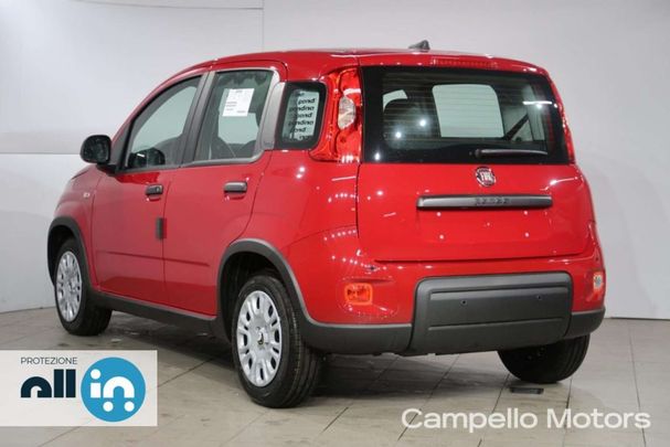 Fiat Panda 51 kW image number 3