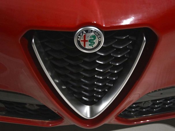 Alfa Romeo Stelvio 2.2 AT8 Super 118 kW image number 21