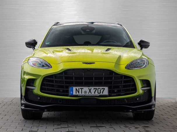 Aston Martin DBX 707 520 kW image number 7