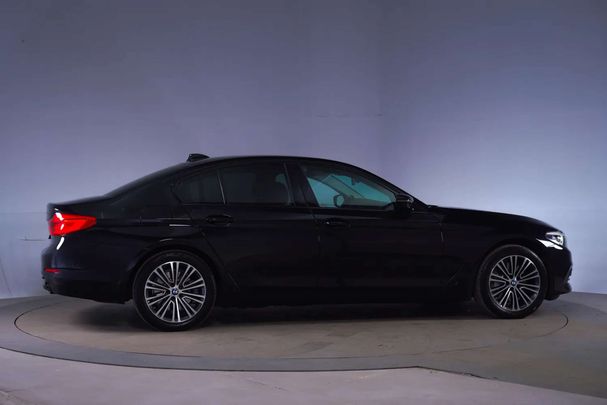 BMW 530i xDrive 185 kW image number 38