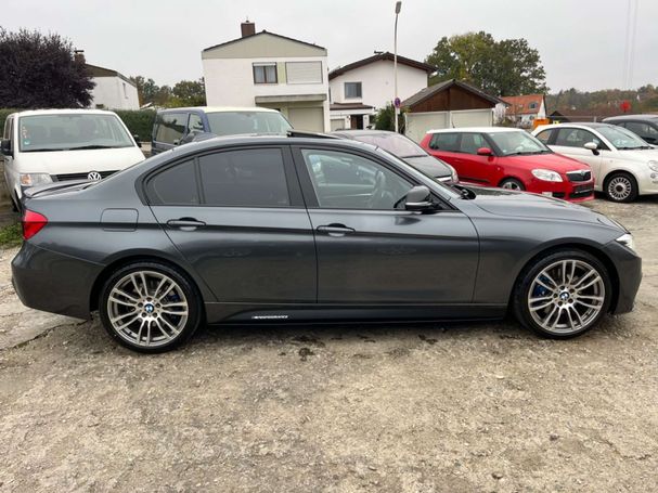 BMW 340i xDrive 240 kW image number 4