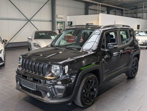 Jeep Renegade 88 kW image number 1