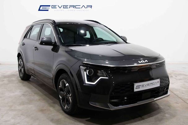 Kia Niro 150 kW image number 2