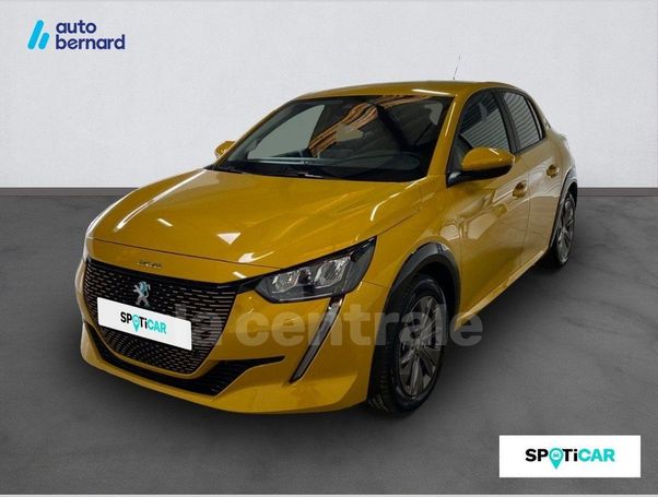 Peugeot 208 100 kW image number 1