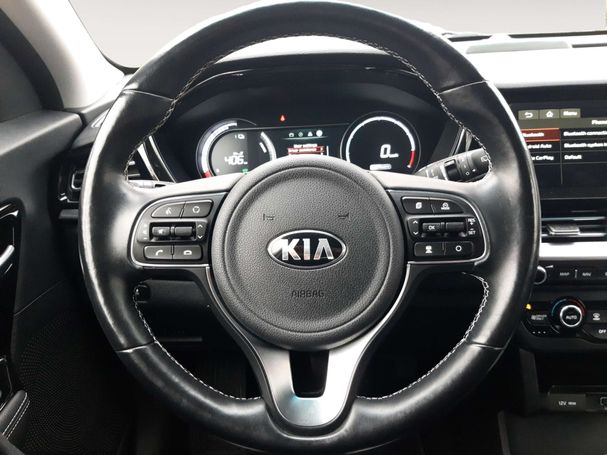 Kia Niro e 64 kWh 150 kW image number 11