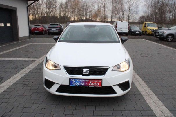 Seat Ibiza 59 kW image number 5