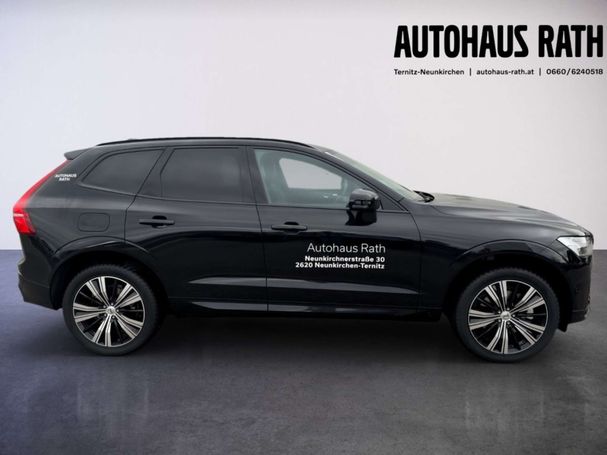 Volvo XC60 AWD T6 186 kW image number 2