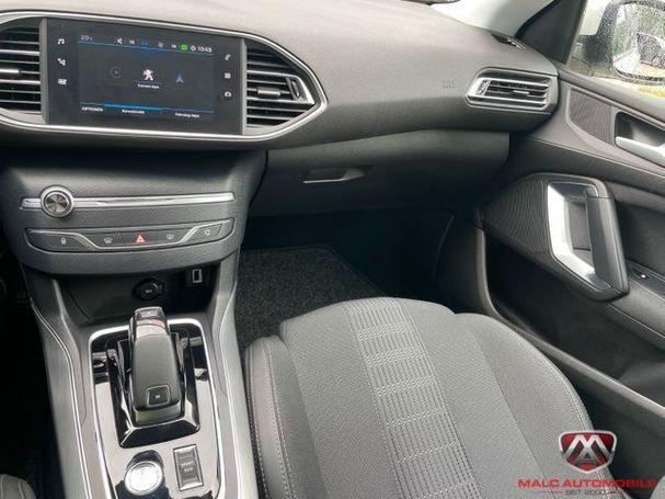 Peugeot 308 SW Allure 96 kW image number 7