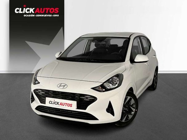 Hyundai i10 1.0 47 kW image number 1