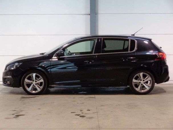 Peugeot 308 1.5 96 kW image number 9