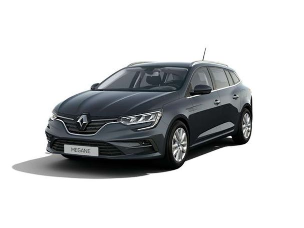 Renault Megane E-Tech Plug-in 160 Business 116 kW image number 25