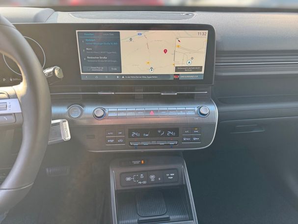 Hyundai Kona 160 kW image number 9