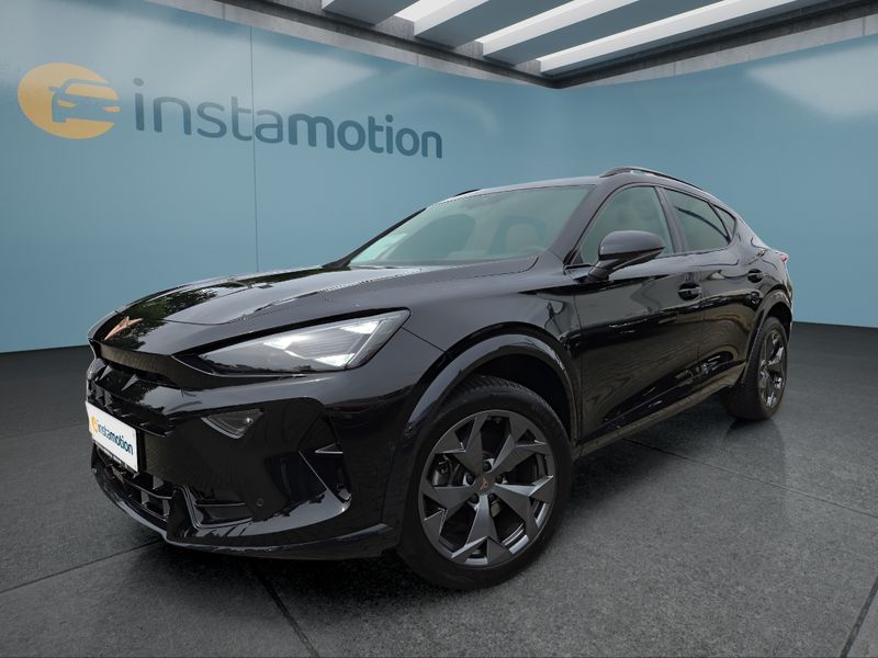 Cupra Formentor 1.5 eTSI