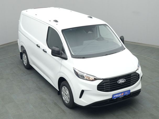 Ford Transit Custom 280 Trend 81 kW image number 25