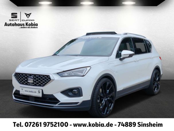 Seat Tarraco 180 kW image number 1