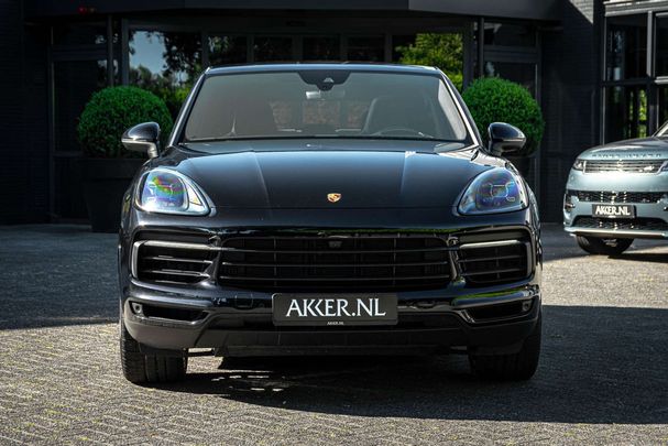 Porsche Cayenne Coupé E-Hybrid 339 kW image number 15