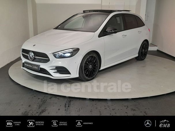 Mercedes-Benz B 250 4Matic 7G-DCT Line 165 kW image number 1