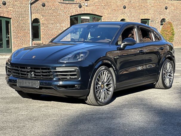 Porsche Cayenne Coupé E-Hybrid 340 kW image number 1