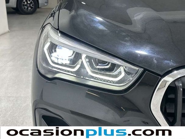 BMW X1 16d sDrive 85 kW image number 15