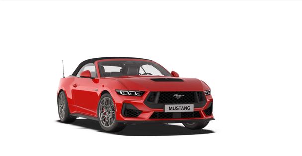 Ford Mustang GT Convertible 5.0 V8 328 kW image number 1