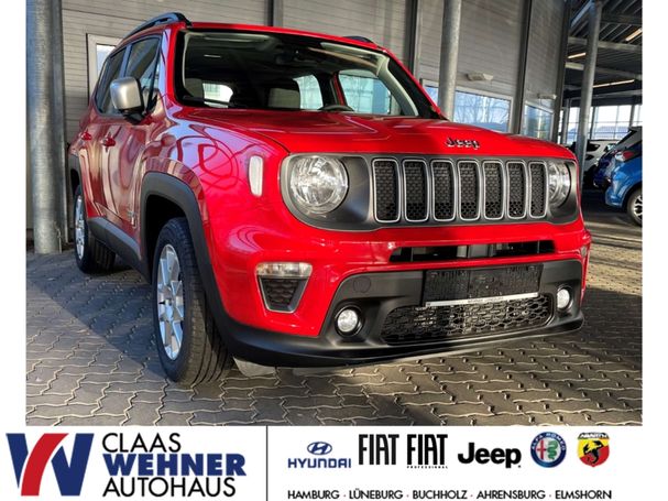 Jeep Renegade 1.5 95 kW image number 3