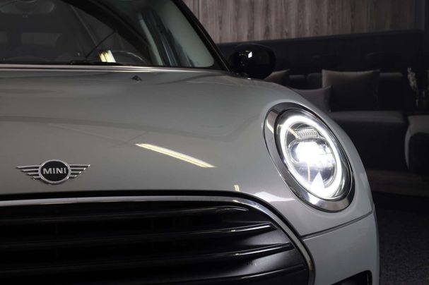 Mini Cooper Clubman 100 kW image number 44