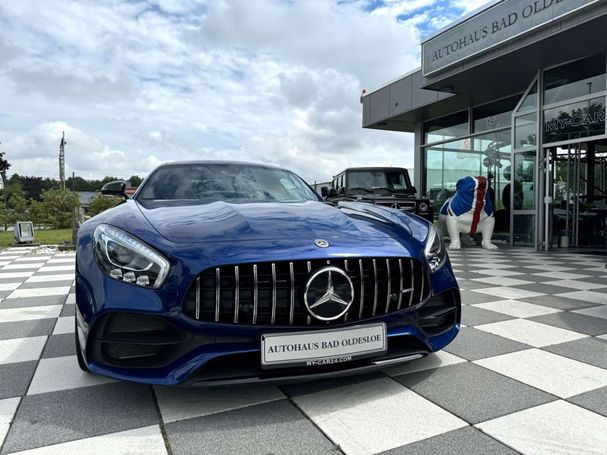 Mercedes-Benz AMG GT 410 kW image number 4