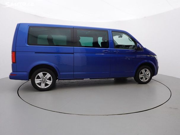 Volkswagen T6 Caravelle 110 kW image number 6