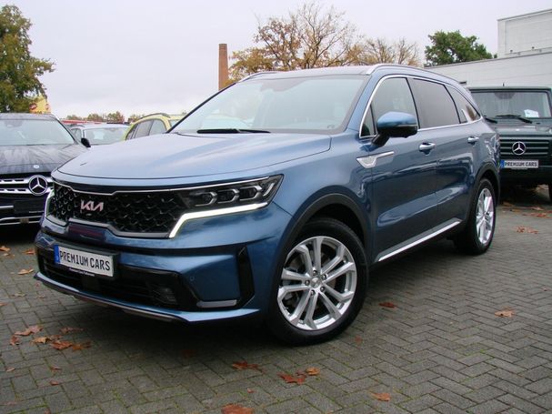 Kia Sorento 2.2 CRDi 142 kW image number 1