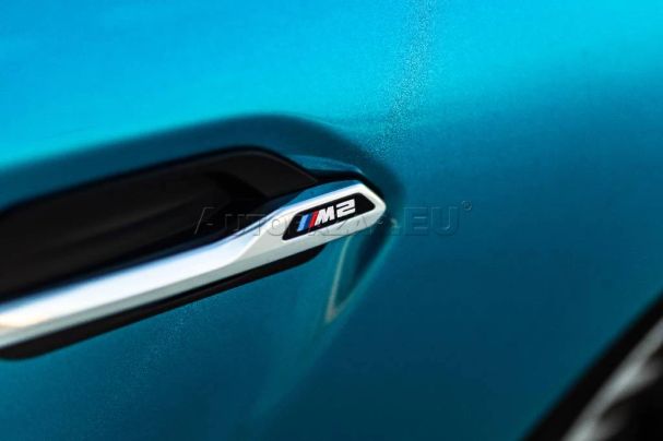 BMW M2 272 kW image number 8